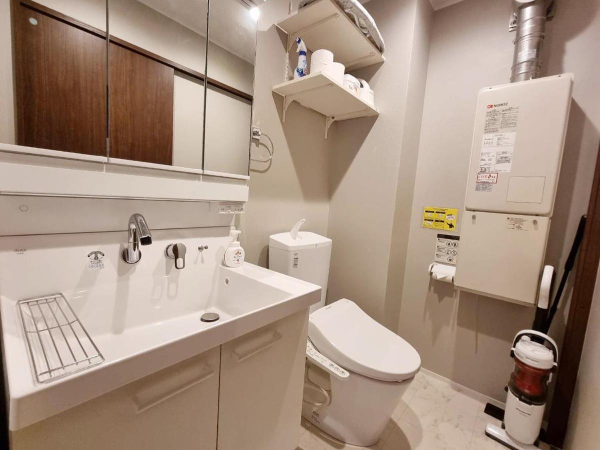 Prism Inn Asakusa Tokyo Exterior photo