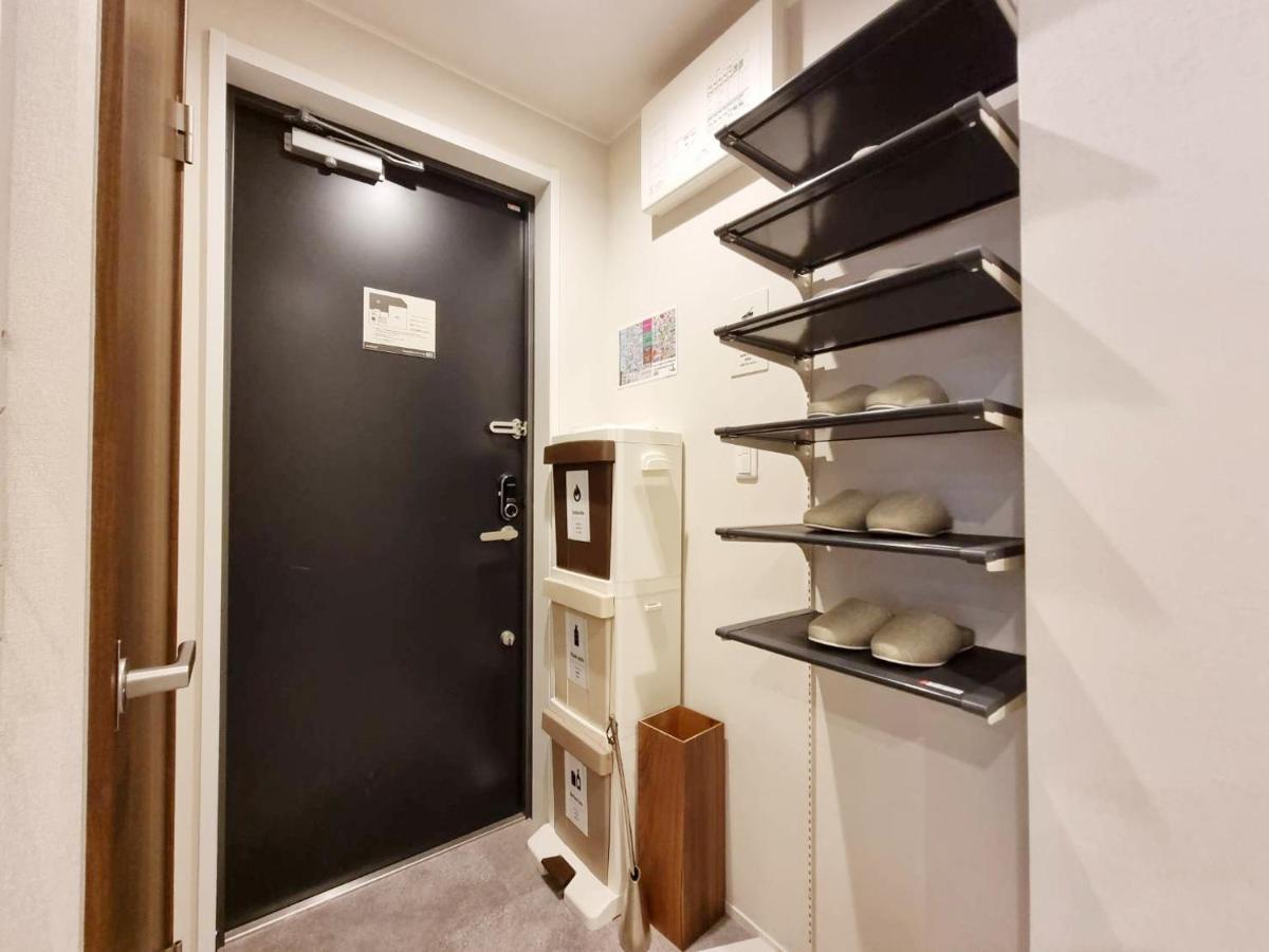 Prism Inn Asakusa Tokyo Exterior photo